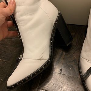 sol sana axel block heel boots